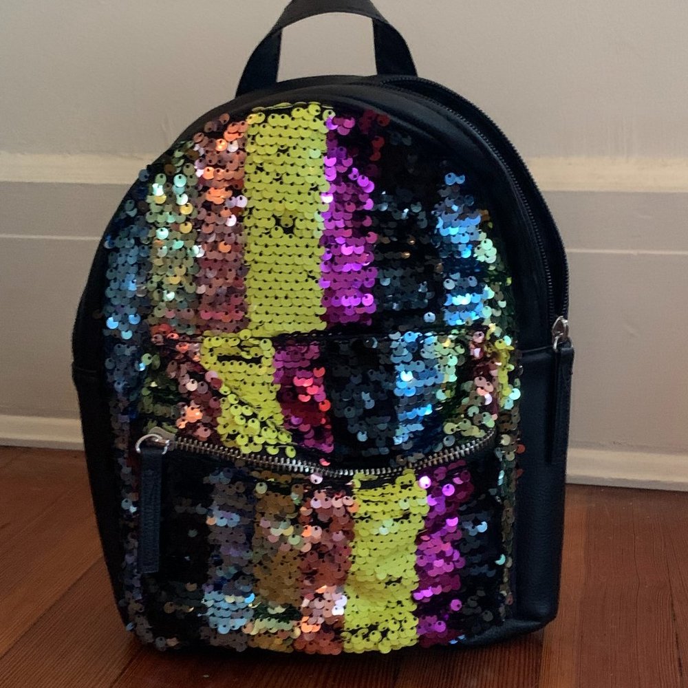 Small Backpack